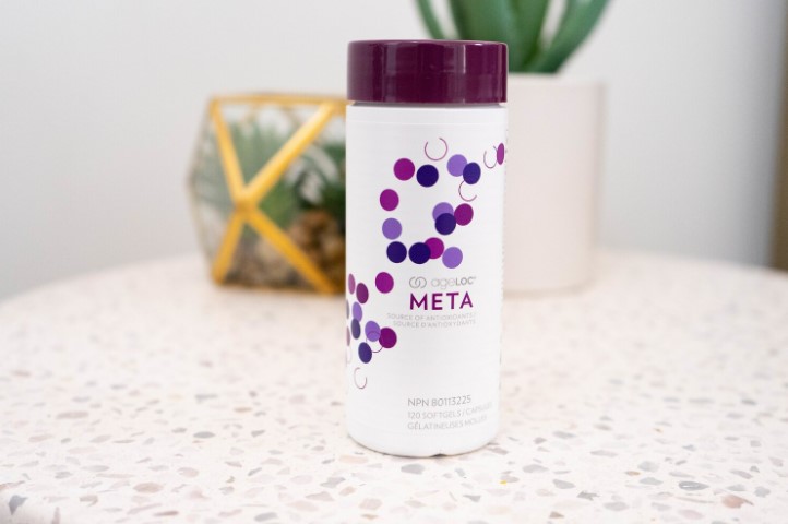meta ageloc